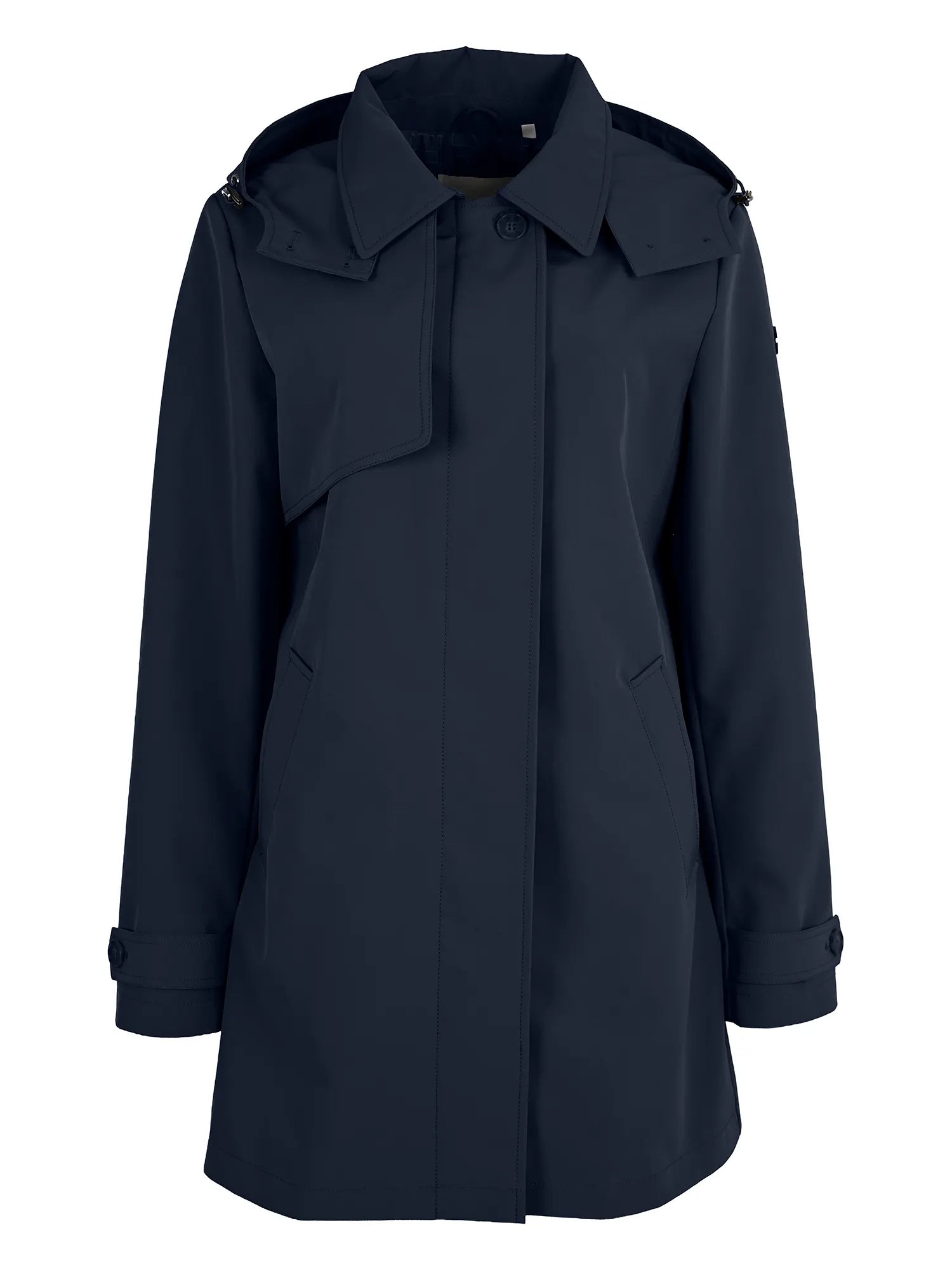 Romath – Covered Damen Jacke THAMARA