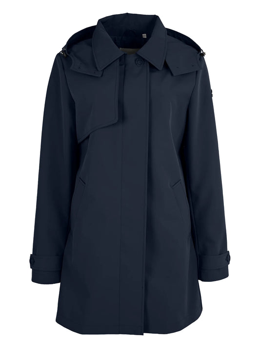 Romath – Covered Damen Jacke THAMARA