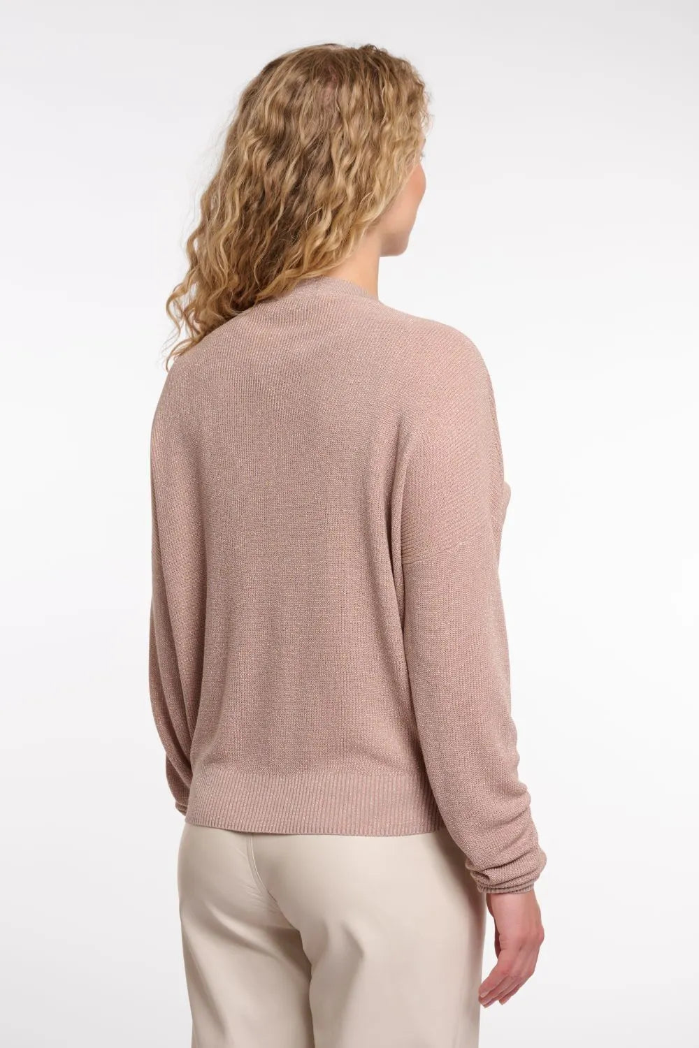 Rino & Pelle – Rino & Pelle Damen Cardigan Franciska