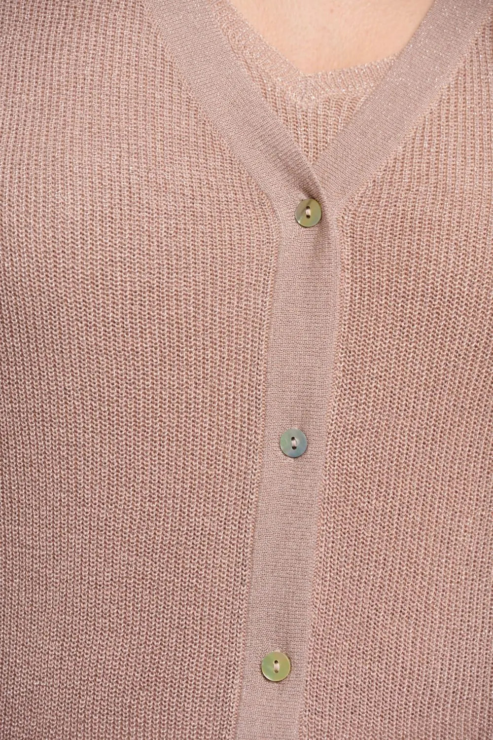 Rino & Pelle – Rino & Pelle Damen Cardigan Franciska