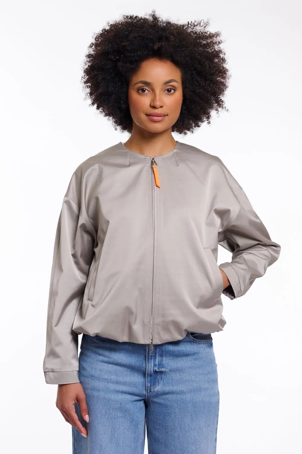 Rino & Pelle – Rino & Pelle Damen Jacke Siem