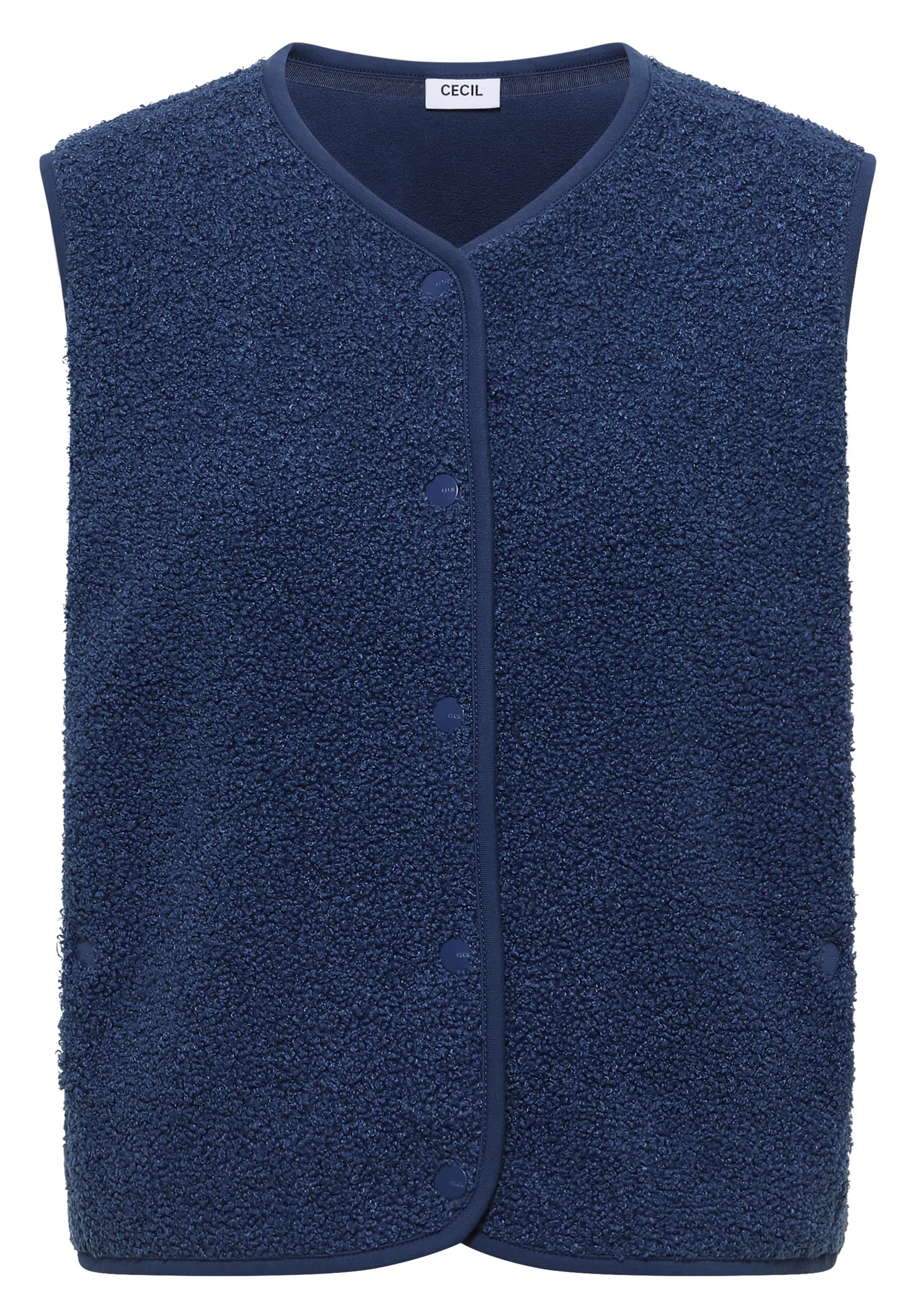 Cecil – Cecil Damen Weste