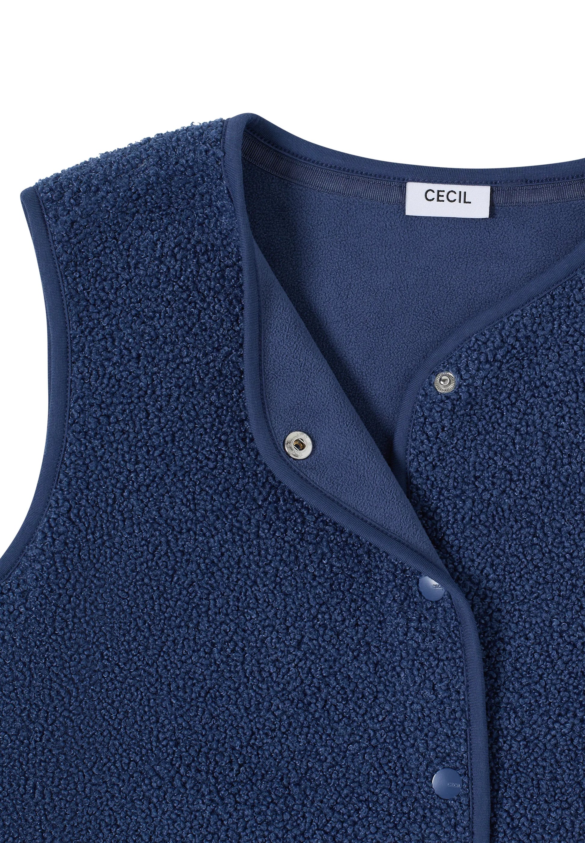 Cecil – Cecil Damen Weste