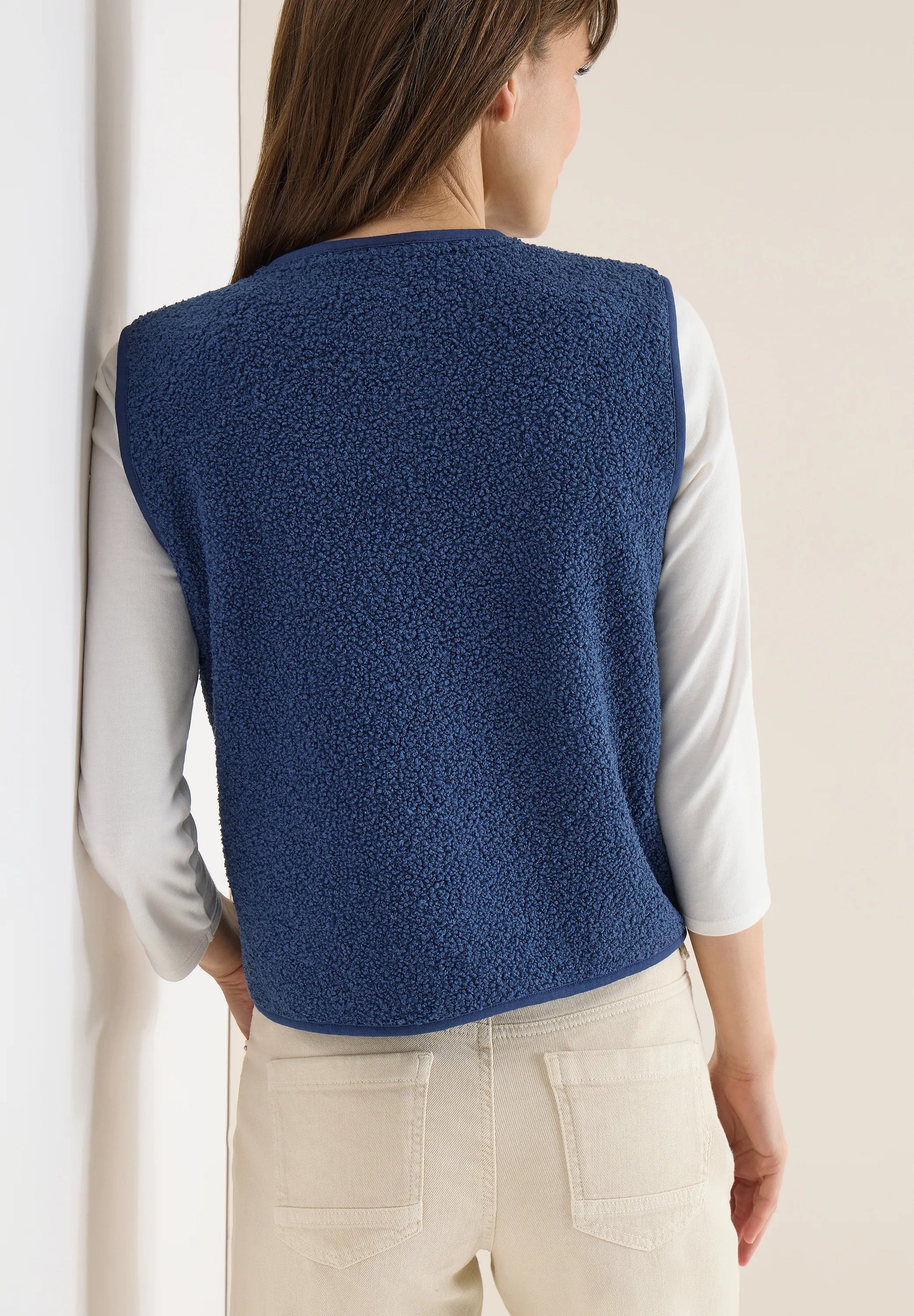 Cecil – Cecil Damen Weste