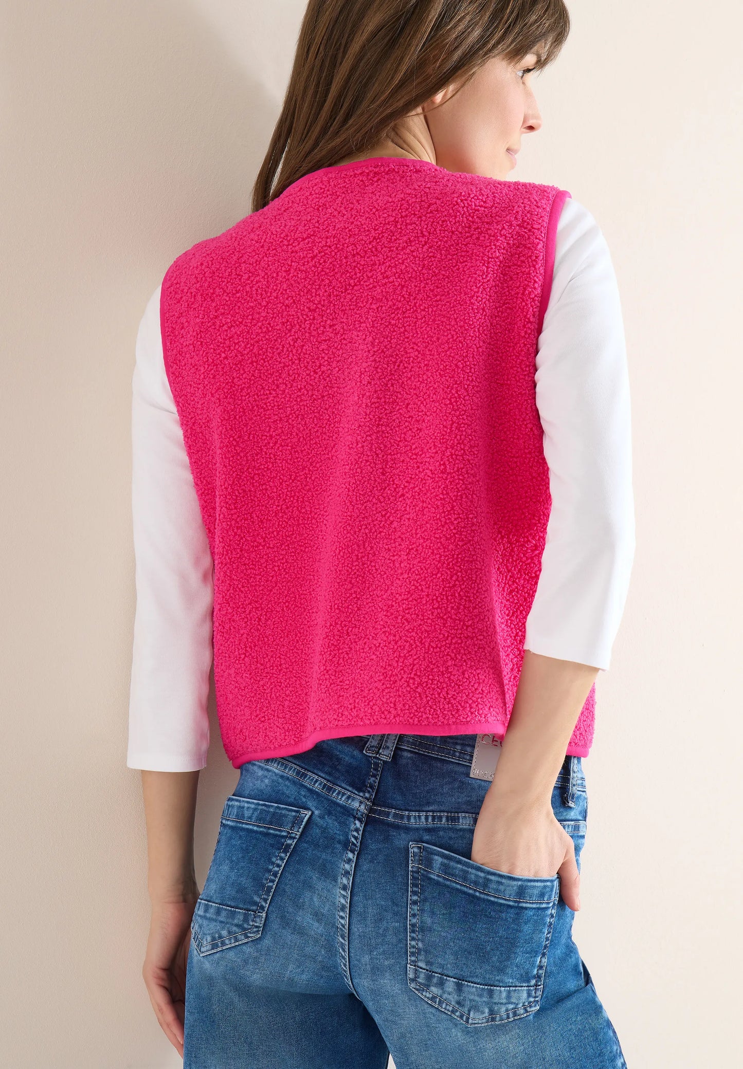 Cecil – Cecil Damen Weste