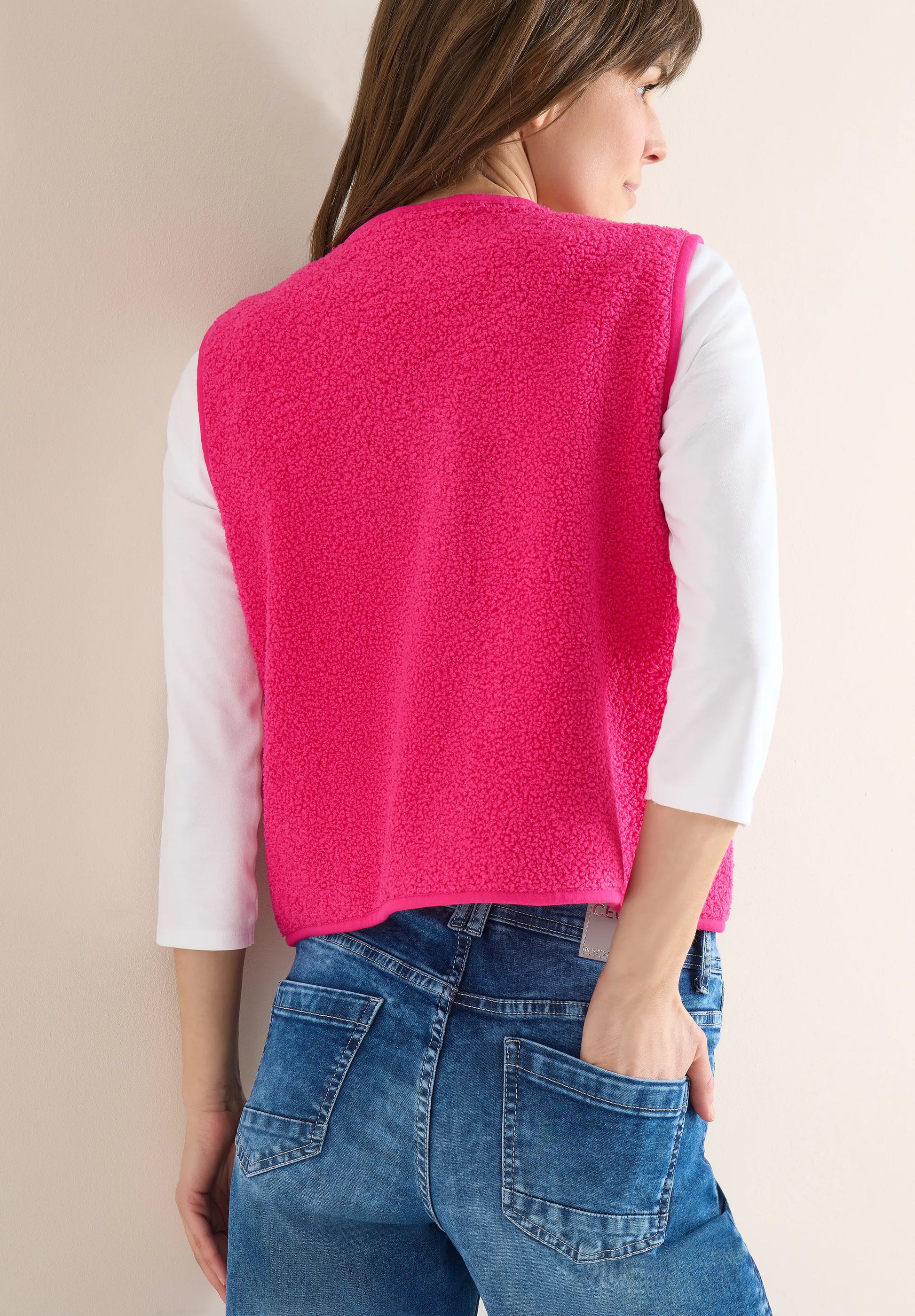 Cecil – Cecil Damen Weste