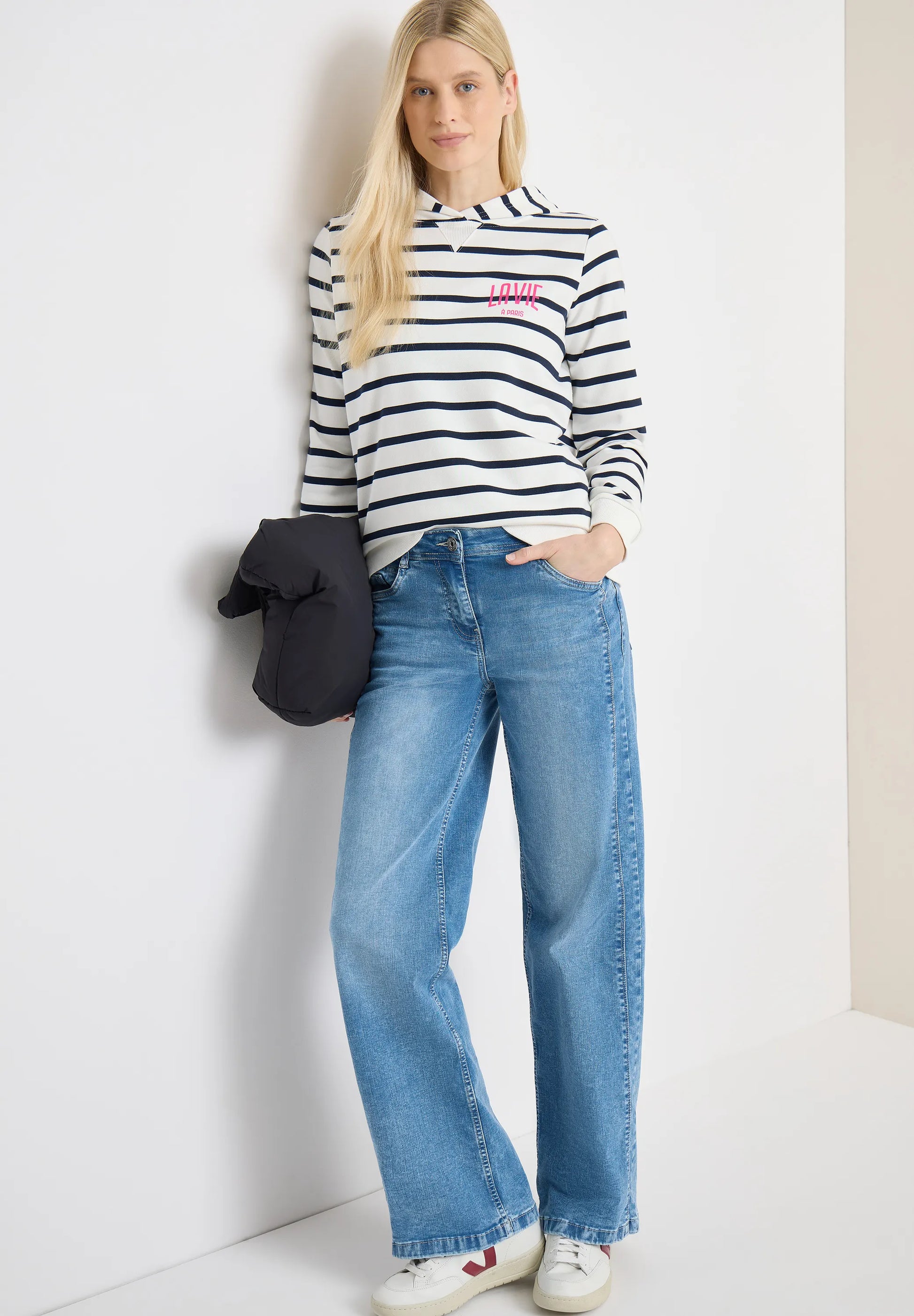 Cecil – Cecil Damen Pullover