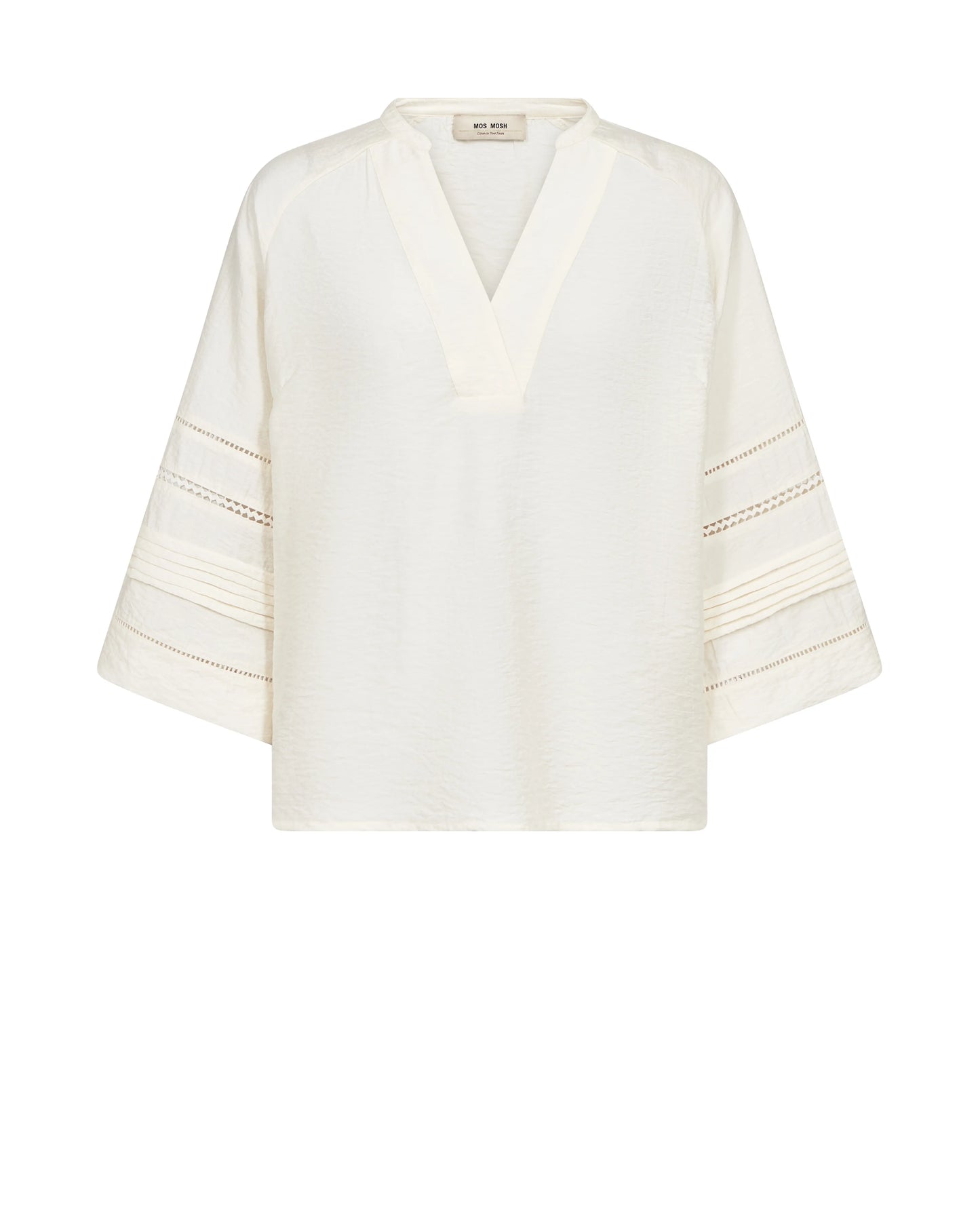 Mos Mosh – Mos Mosh Damen Bluse MMAleysa Nila