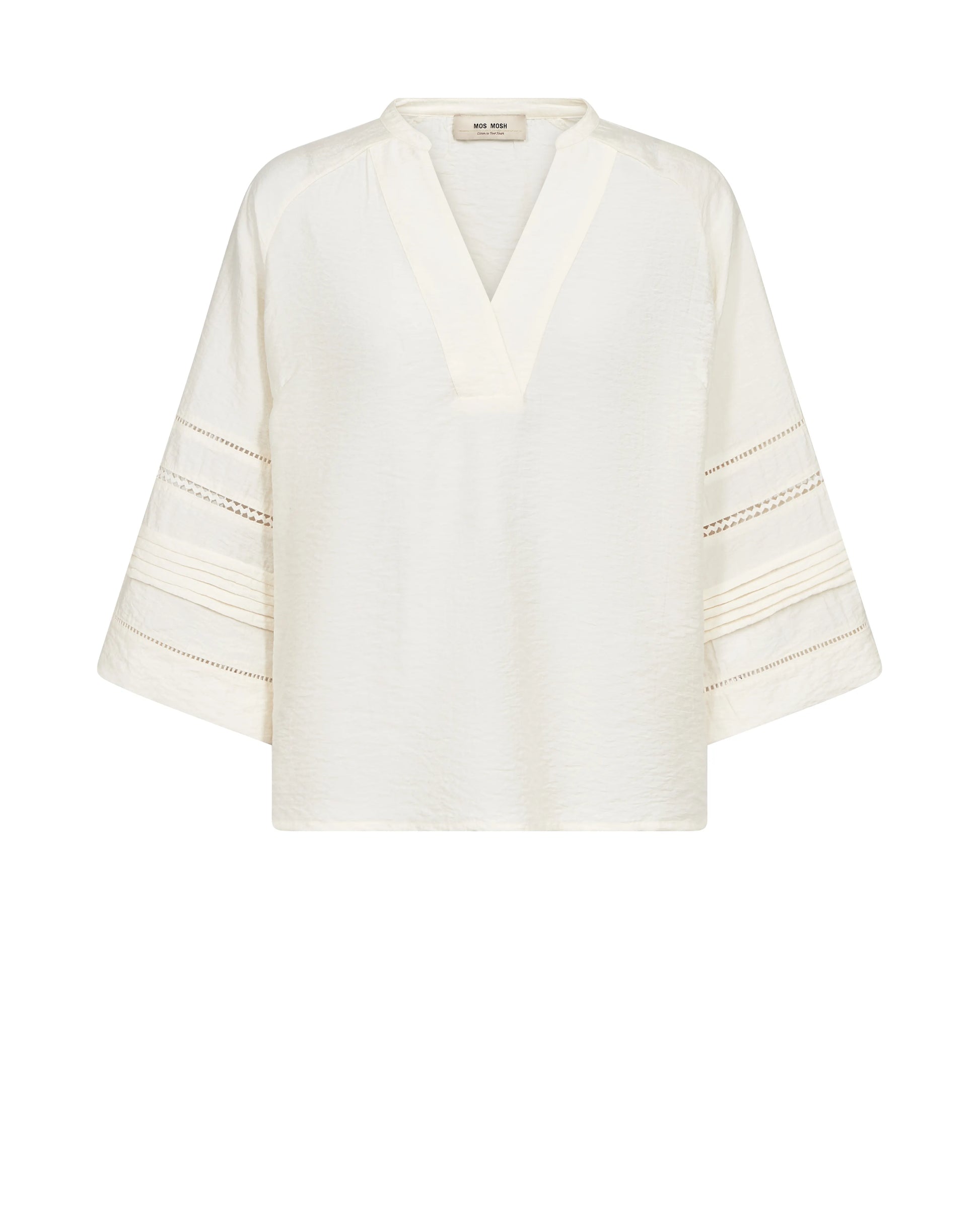 Mos Mosh – Mos Mosh Damen Bluse MMAleysa Nila