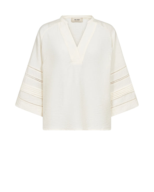 Mos Mosh – Mos Mosh Damen Bluse MMAleysa Nila