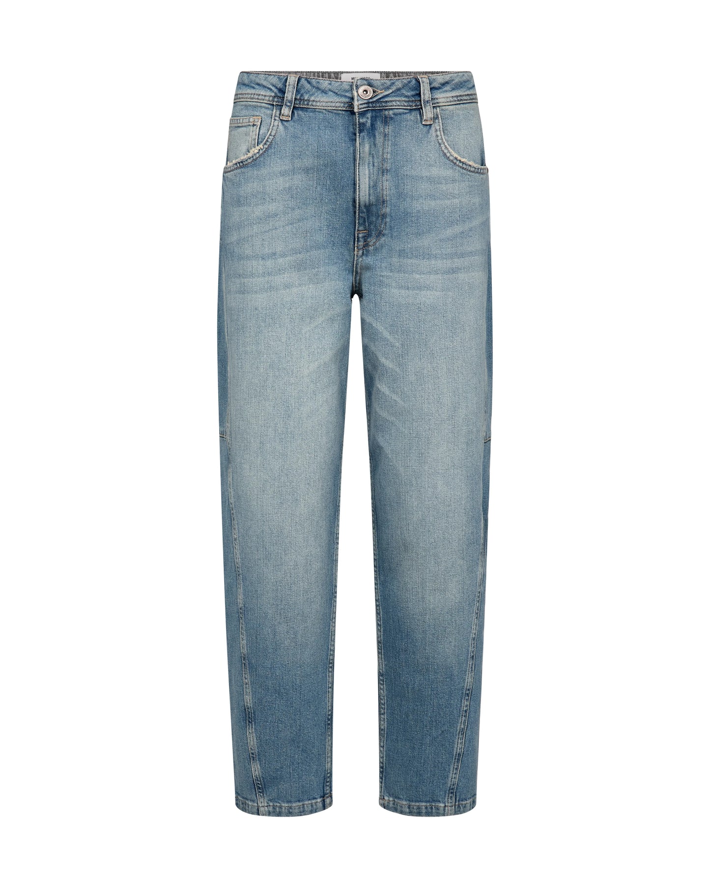 Mos Mosh – Mos Mosh Damen Jeans MMAymen Galleon