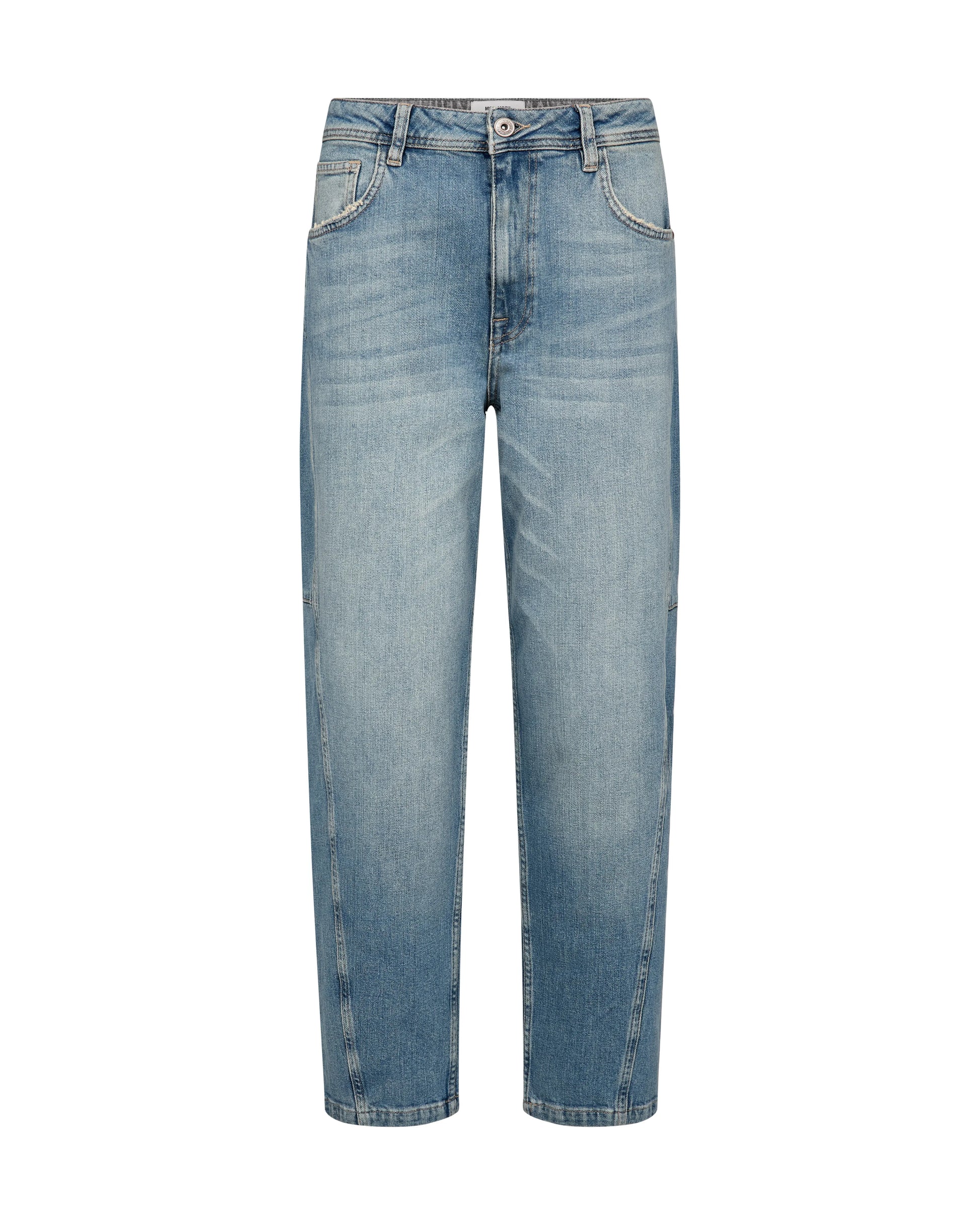 Mos Mosh – Mos Mosh Damen Jeans MMAymen Galleon