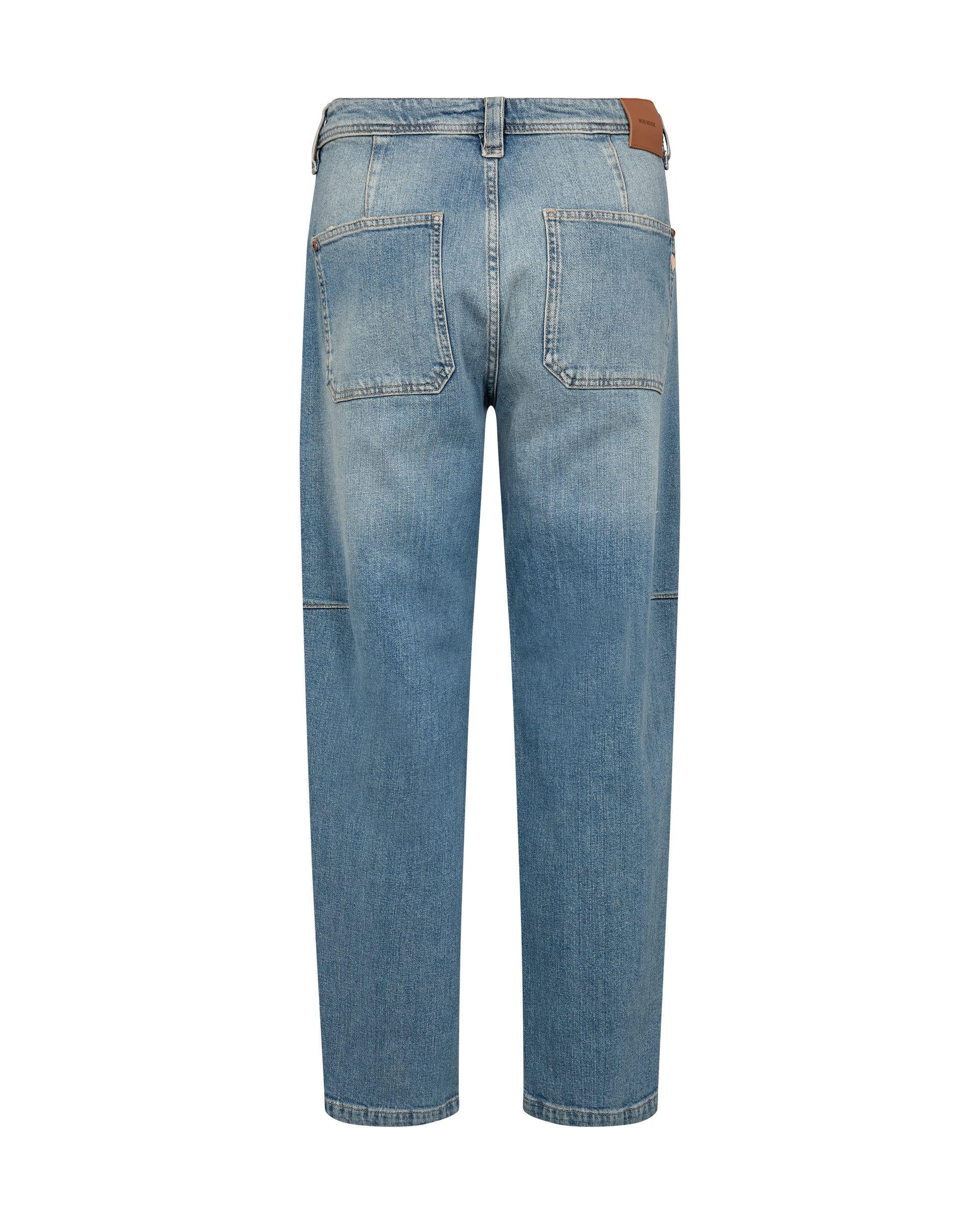 Mos Mosh – Mos Mosh Damen Jeans MMAymen Galleon