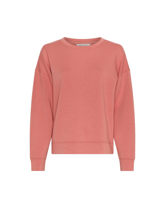 Msch Copenhagen – Msch Copenhagen Damen Sweatshirt MSCHIma Q
