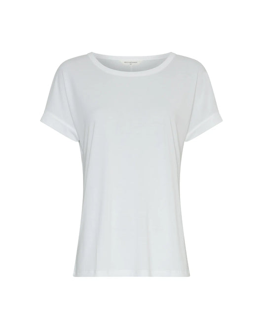 Msch Copenhagen – Msch Copenhagen Damen Shirt MSCHFenya Modal
