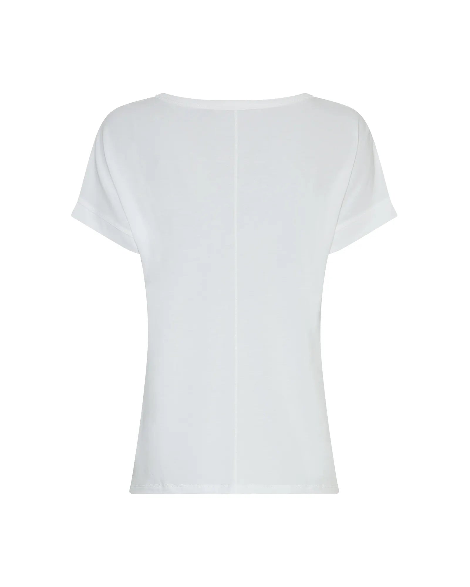 Msch Copenhagen – Msch Copenhagen Damen Shirt MSCHFenya Modal