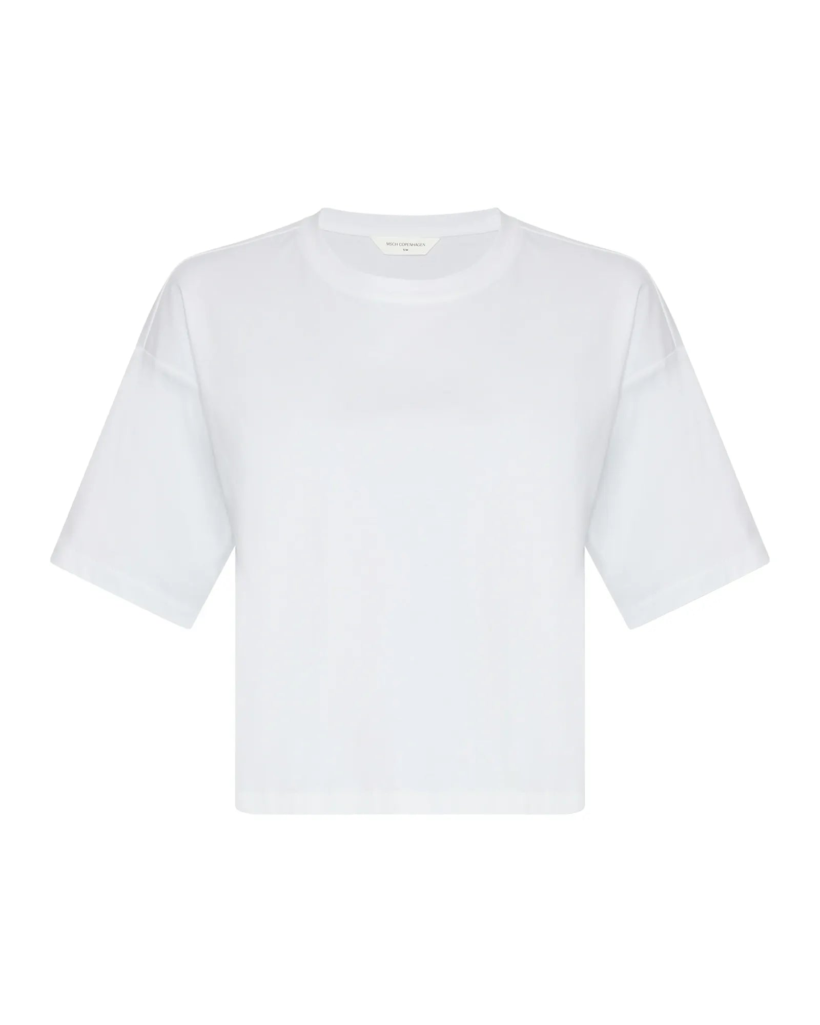 Msch Copenhagen – Msch Copenhagen Damen Shirt MSCHMoa Melea