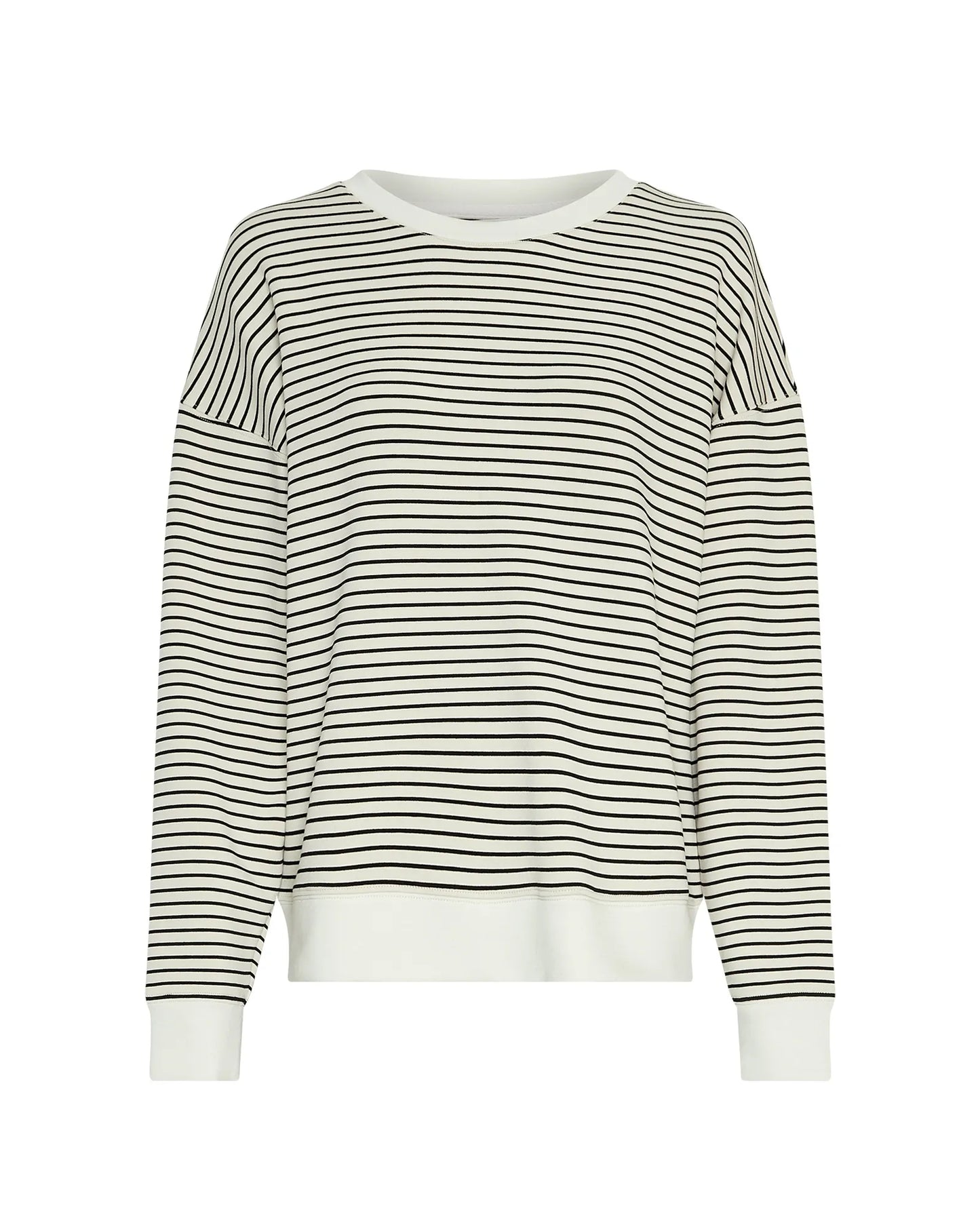 Msch Copenhagen – Msch Copenhagen Damen Sweatshirt MSCHIma Q