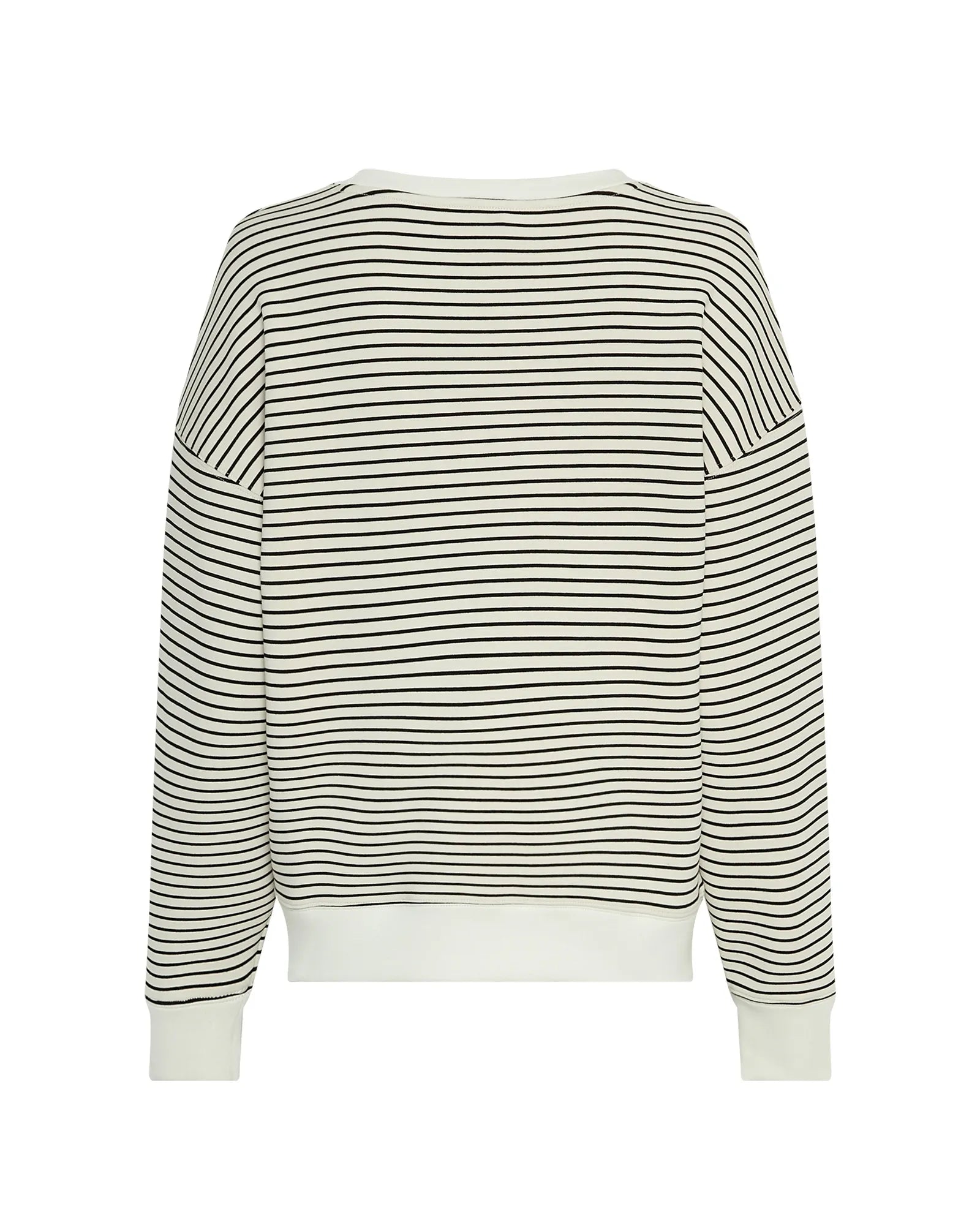 Msch Copenhagen – Msch Copenhagen Damen Sweatshirt MSCHIma Q
