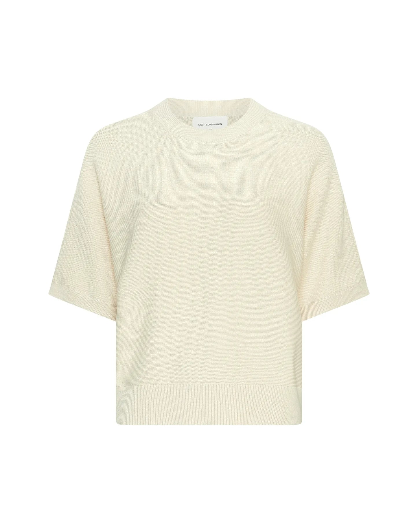 Msch Copenhagen – Msch Copenhagen Damen Shirt MSCHThamira 2 4