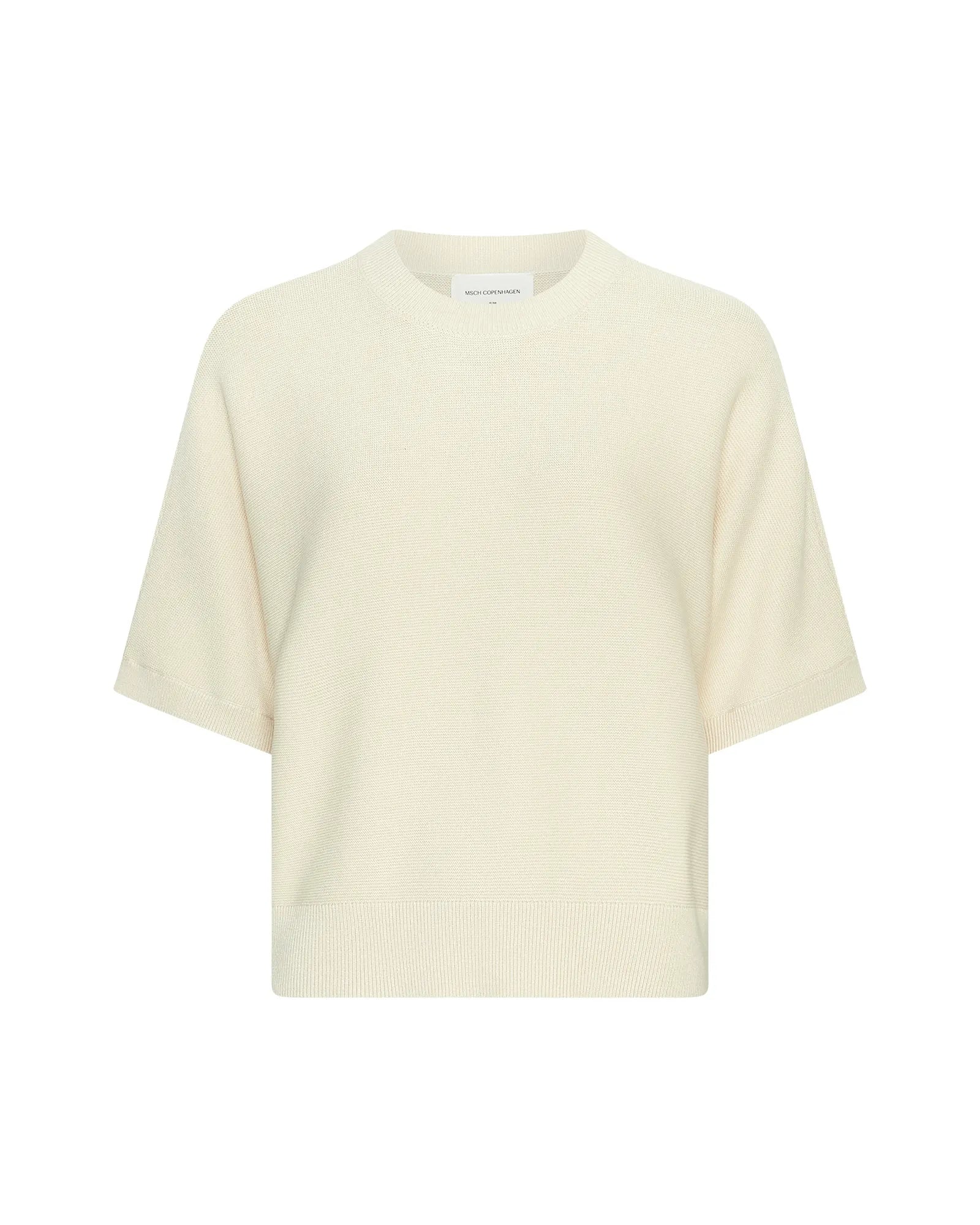 Msch Copenhagen – Msch Copenhagen Damen Shirt MSCHThamira 2 4