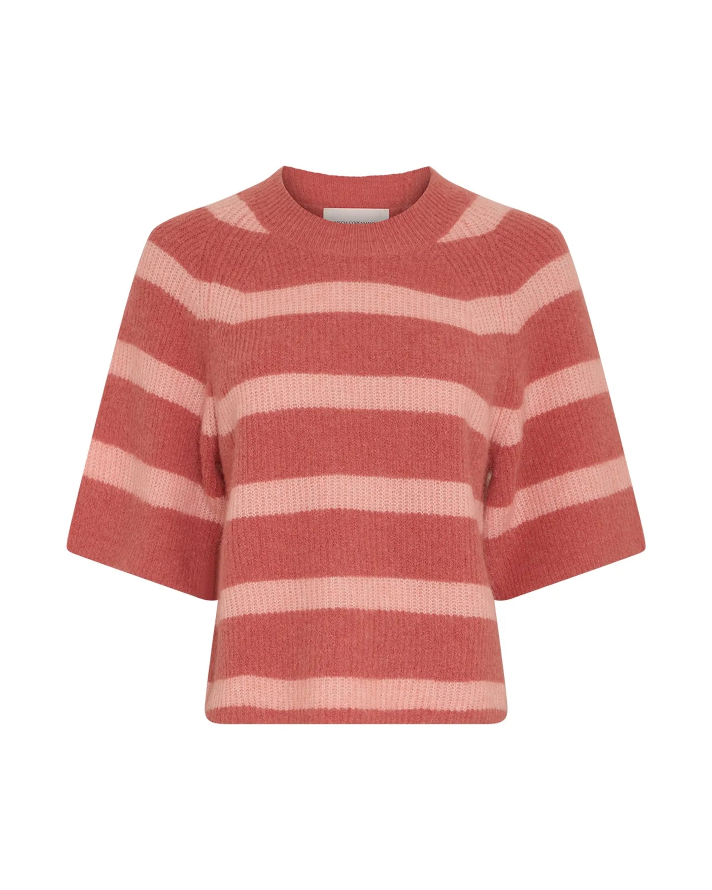 Msch Copenhagen – Msch Copenhagen Damen Strickshirt MSCHMilania Hope 2 4