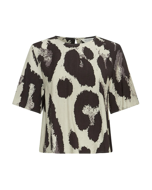 Msch Copenhagen – Msch Copenhagen Damen Shirt MSCHKaralie Jusia 2 4