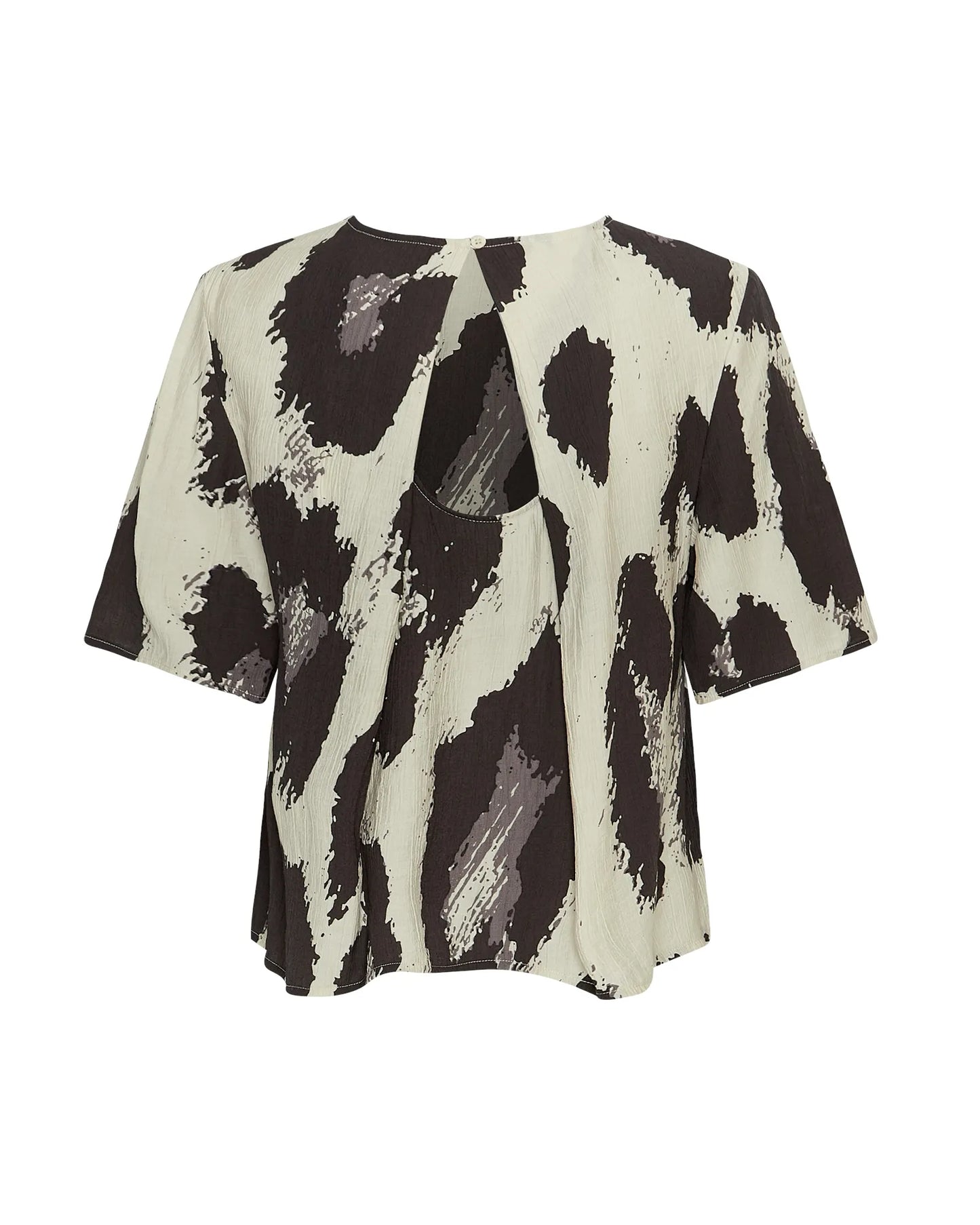 Msch Copenhagen – Msch Copenhagen Damen Shirt MSCHKaralie Jusia 2 4