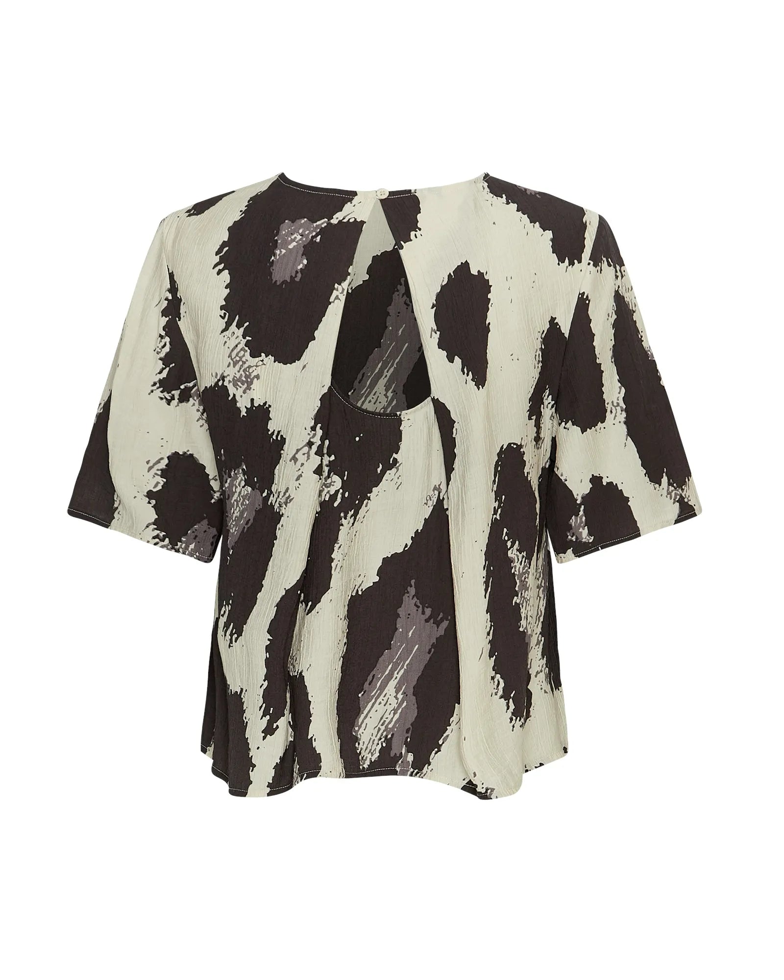 Msch Copenhagen – Msch Copenhagen Damen Shirt MSCHKaralie Jusia 2 4