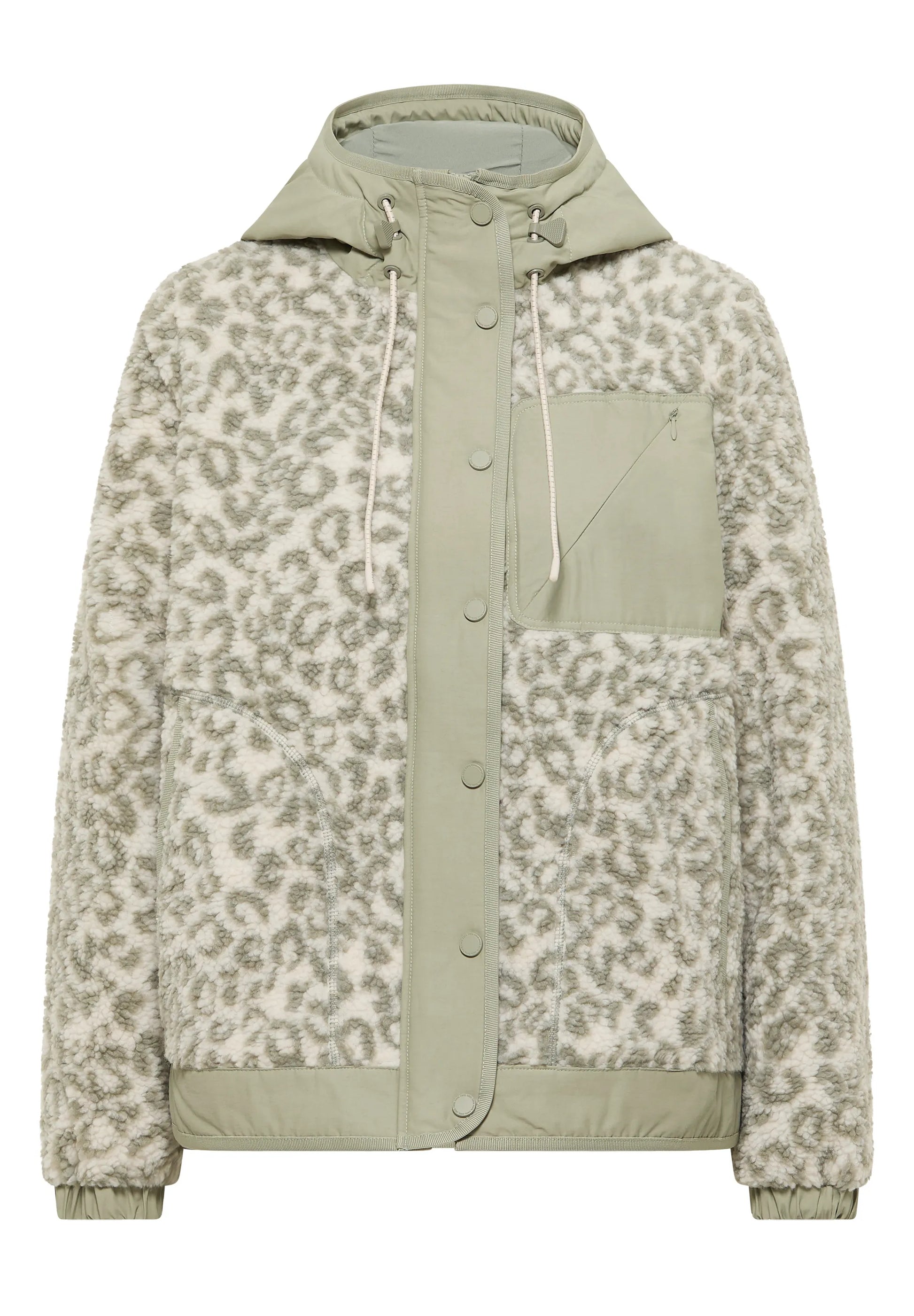 Cecil – Cecil Damen Kapuzenjacke