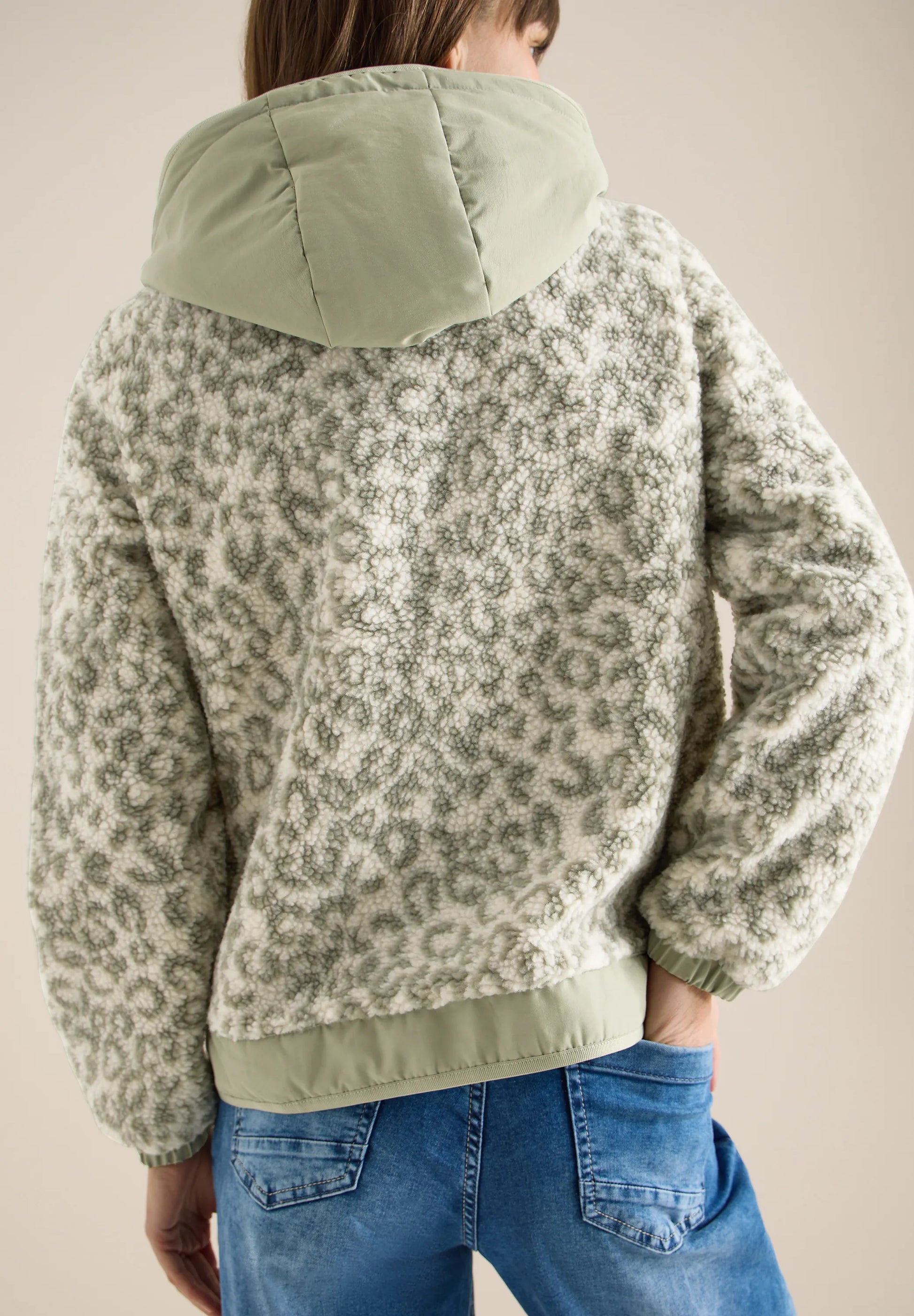 Cecil – Cecil Damen Kapuzenjacke