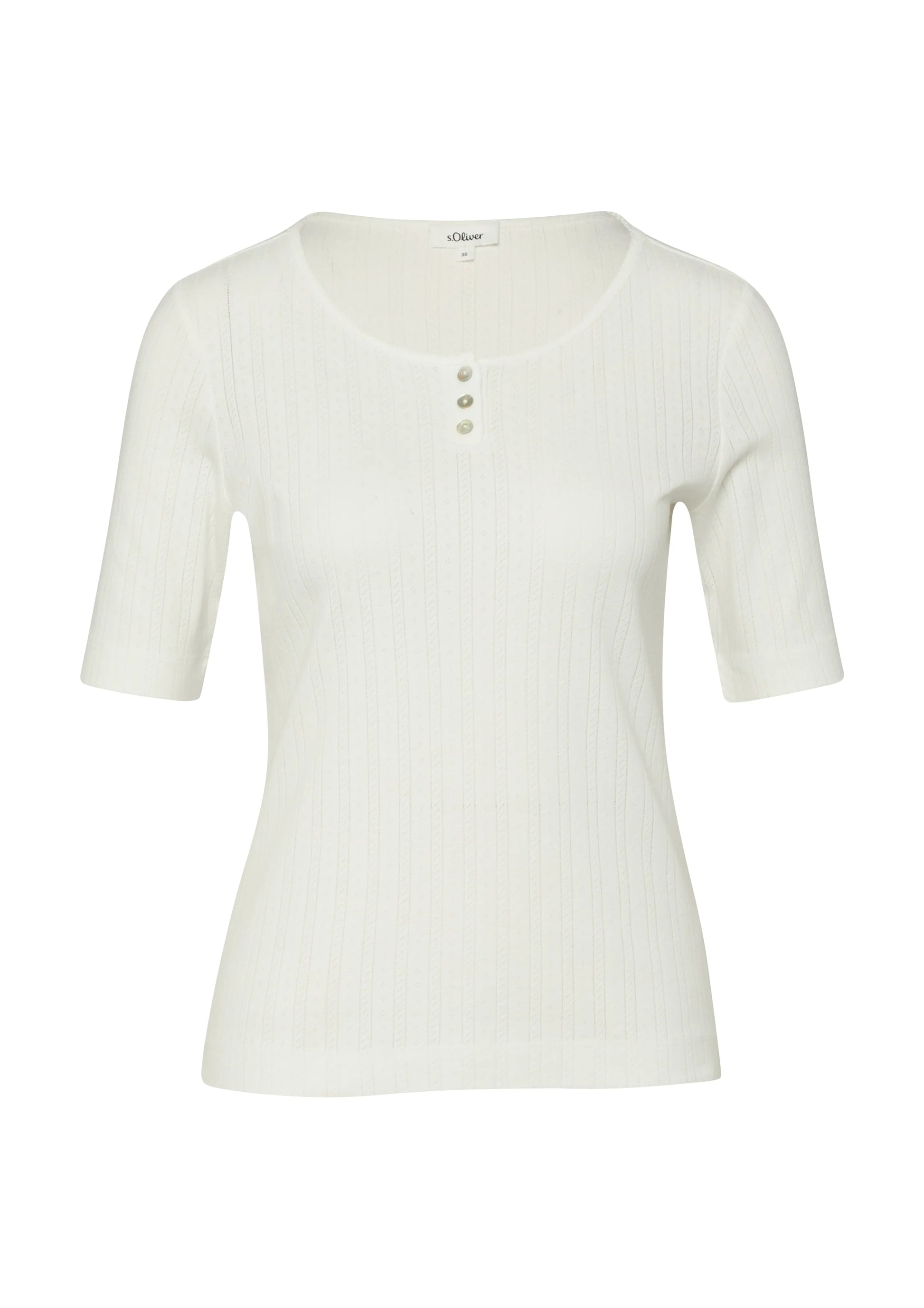 s.Oliver – s.Oliver Damen T-Shirt