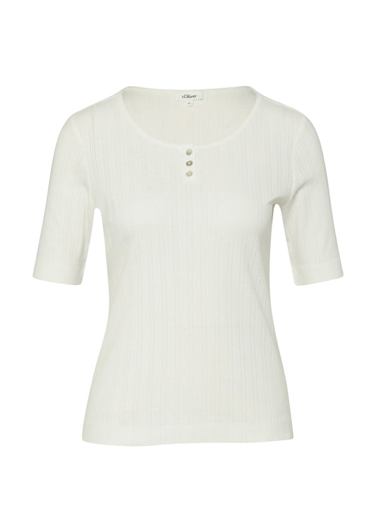 s.Oliver – s.Oliver Damen T-Shirt