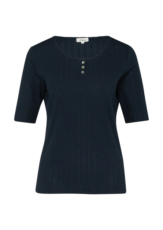 s.Oliver – s.Oliver Damen T-Shirt