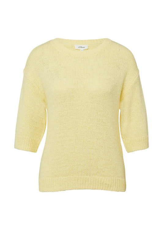s.Oliver – s.Oliver Damen Strickpullover