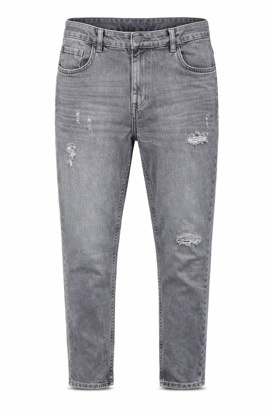 Smith&Soul – Smith&Soul Damen Boyfriend Jeans Nadine