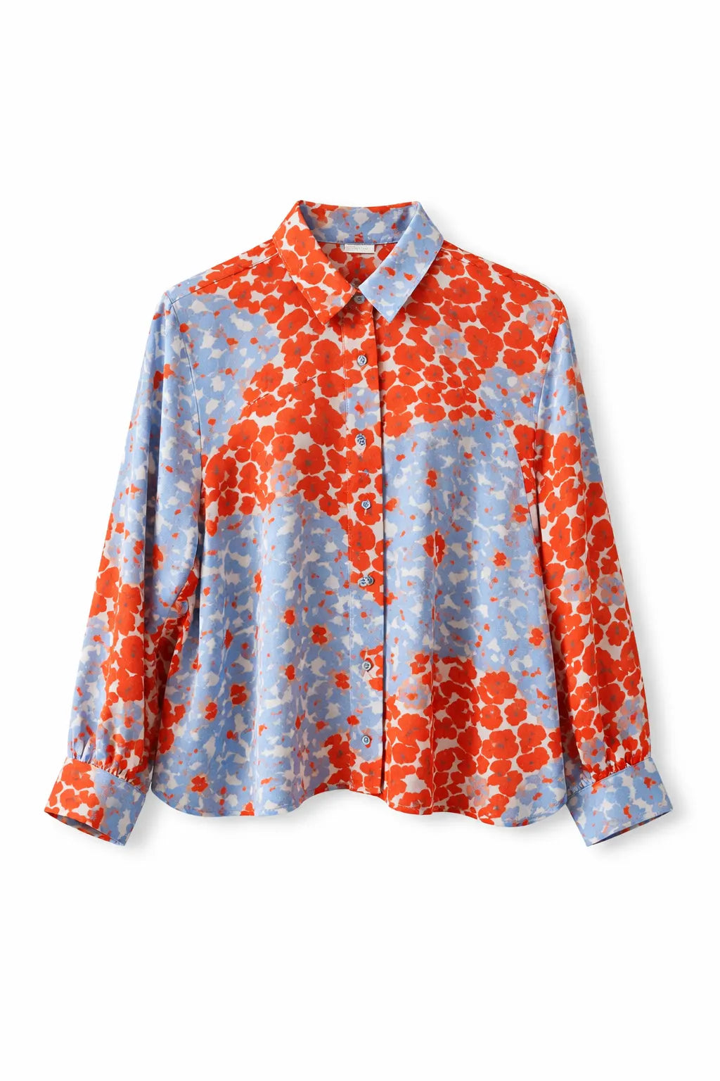 Smith&Soul – Smith&Soul Damen Bluse Print