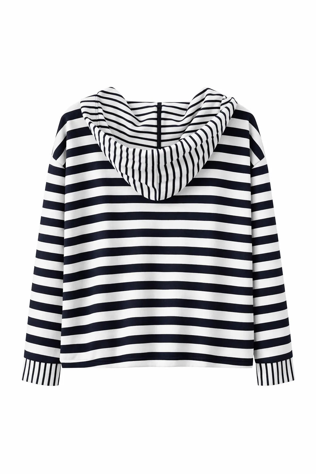 Smith&Soul – Smith&Soul Damen Hoodie Boxy