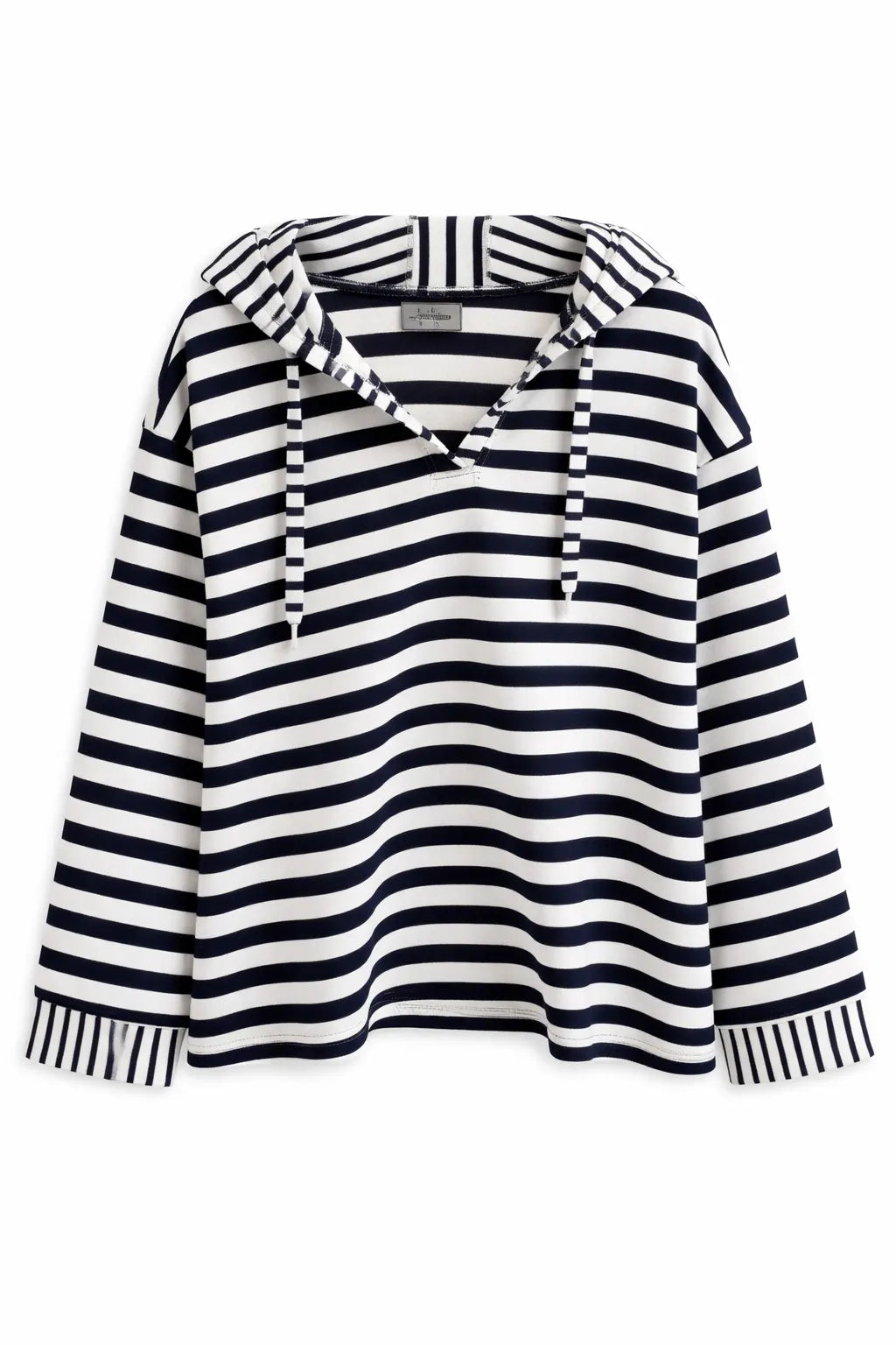 Smith&Soul – Smith&Soul Damen Hoodie Boxy