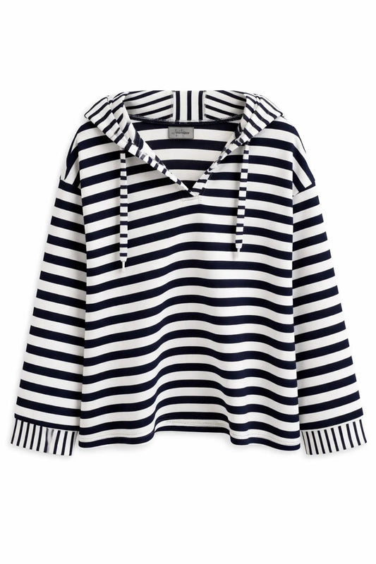 Smith&Soul – Smith&Soul Damen Hoodie Boxy