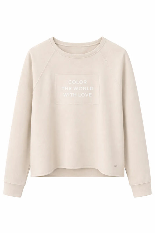 Monari – Monari Damen Sweatshirt