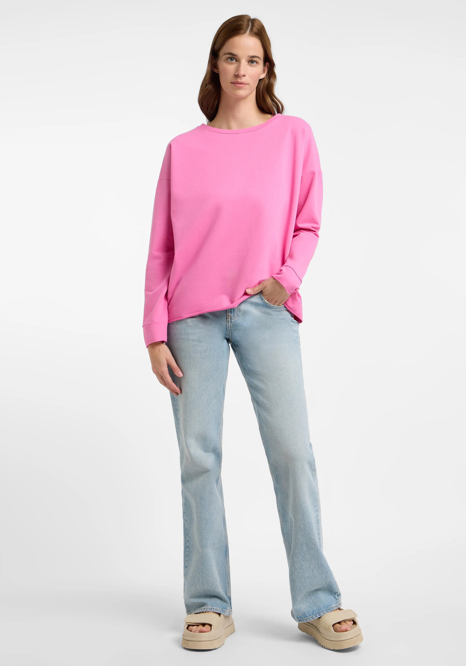 Elbsand – Elbsand Damen Sweatshirt Riane