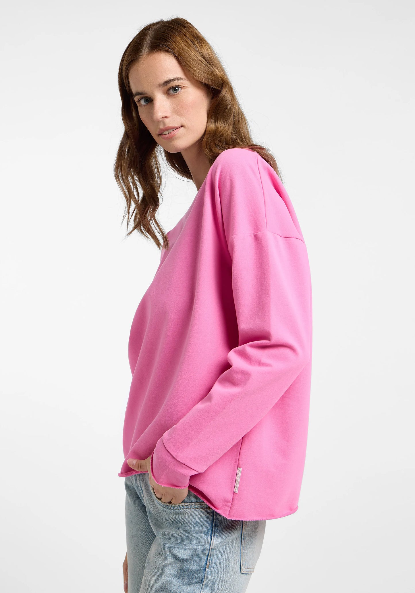 Elbsand – Elbsand Damen Sweatshirt Riane