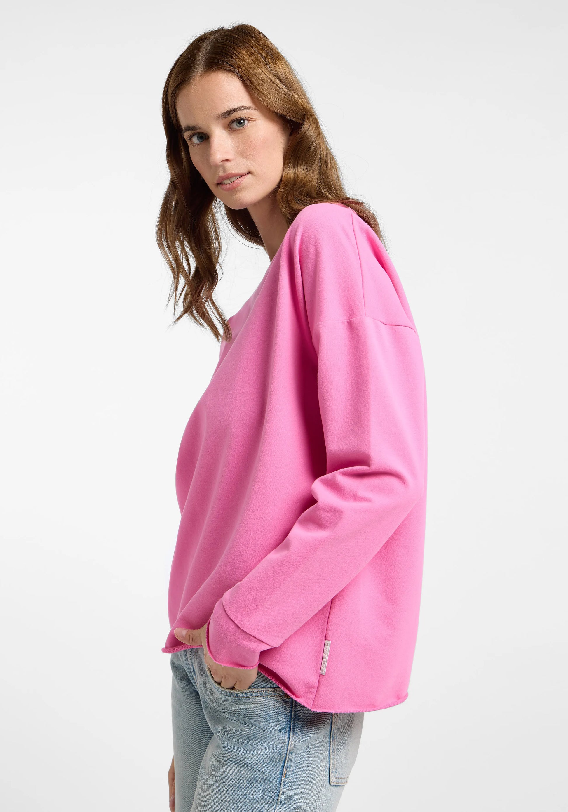 Elbsand – Elbsand Damen Sweatshirt Riane