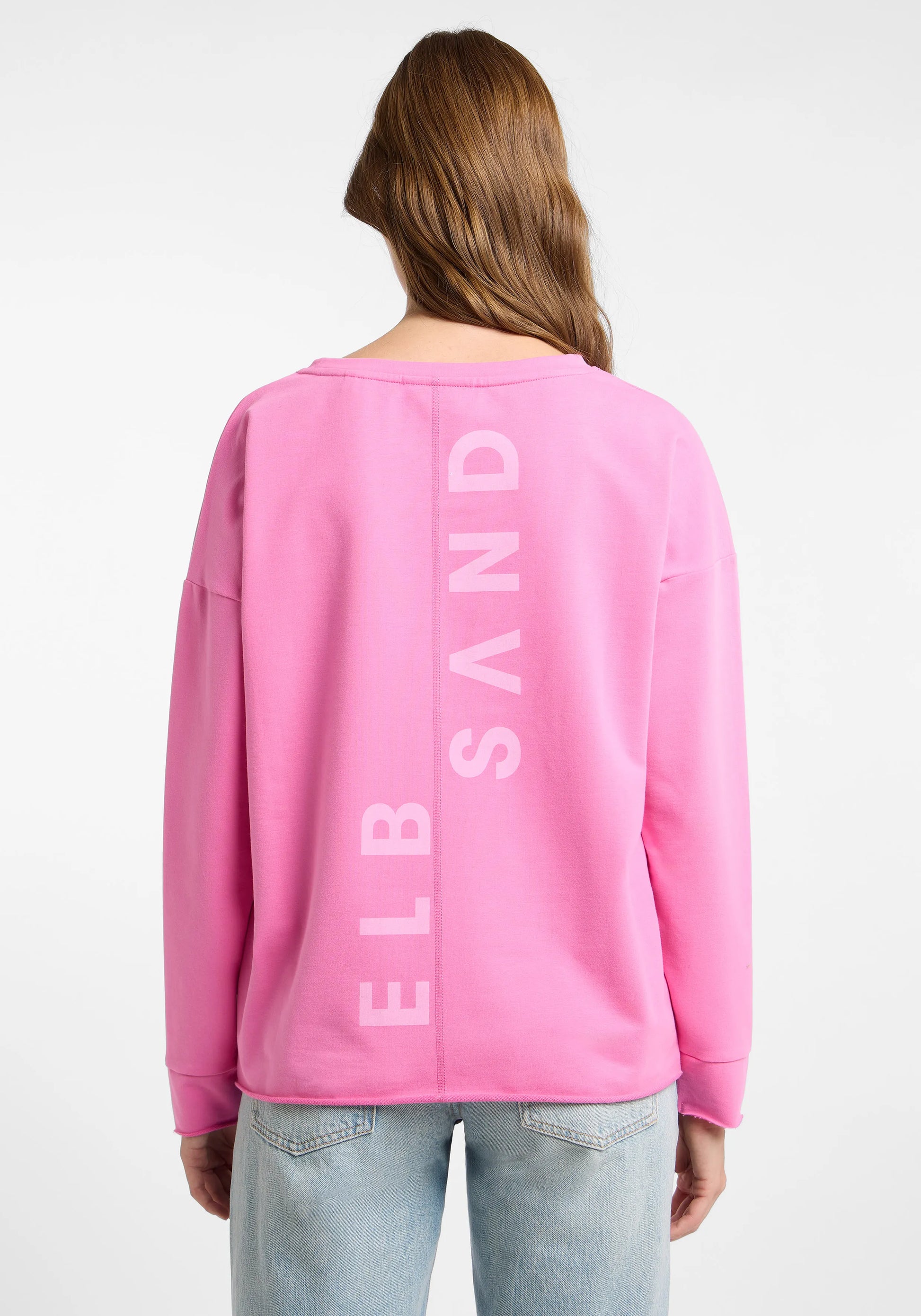 Elbsand – Elbsand Damen Sweatshirt Riane