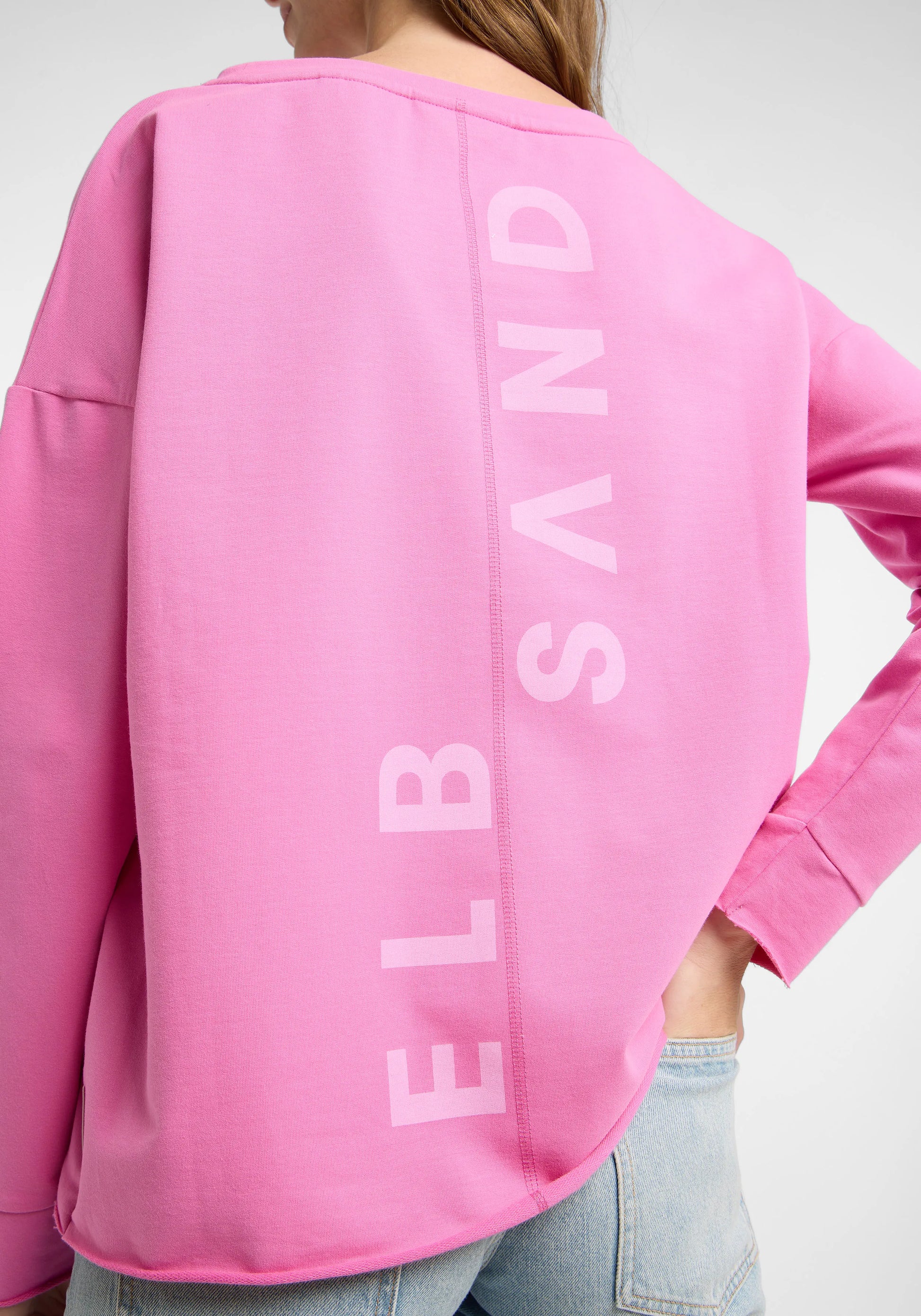 Elbsand – Elbsand Damen Sweatshirt Riane