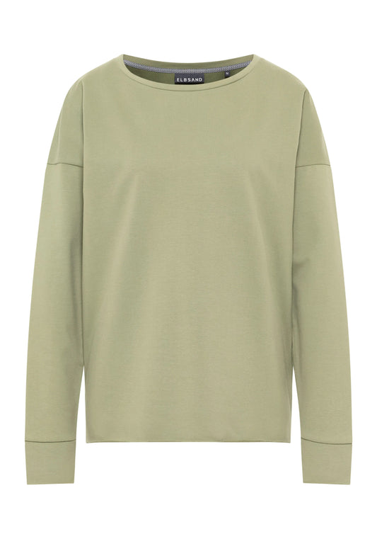 Elbsand – Elbsand Damen Sweatshirt Riane