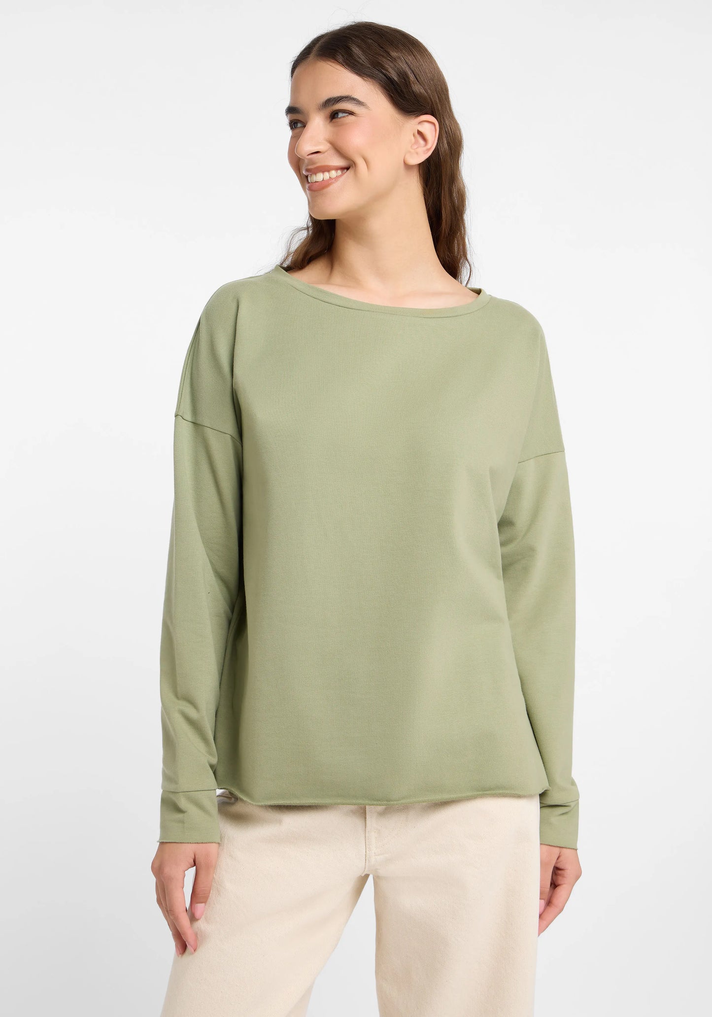 Elbsand – Elbsand Damen Sweatshirt Riane