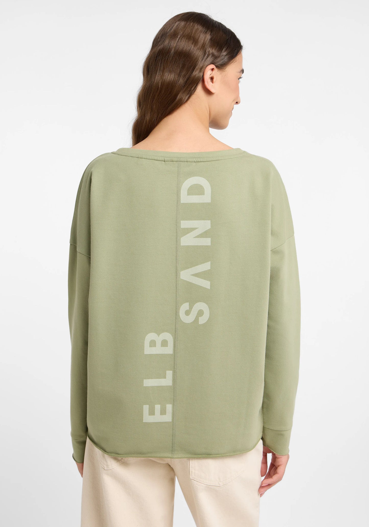 Elbsand – Elbsand Damen Sweatshirt Riane