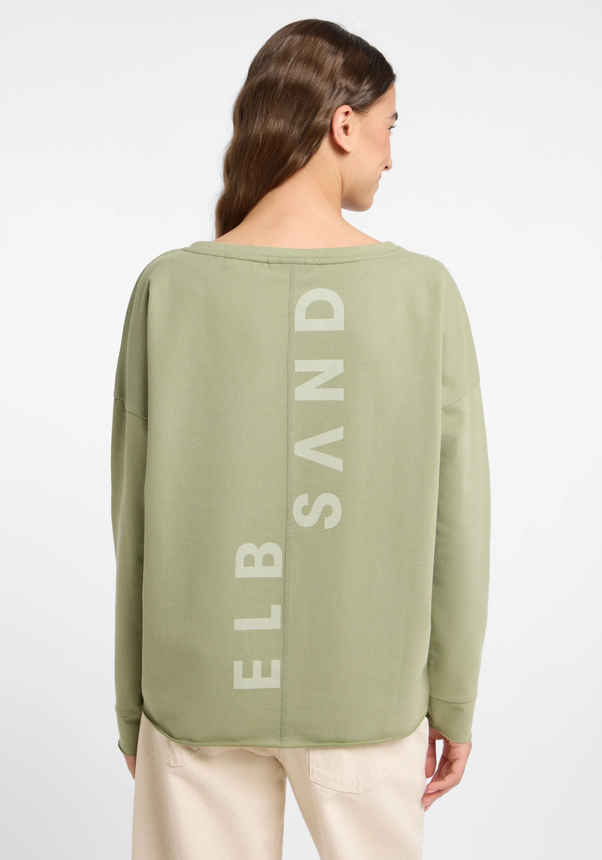 Elbsand – Elbsand Damen Sweatshirt Riane